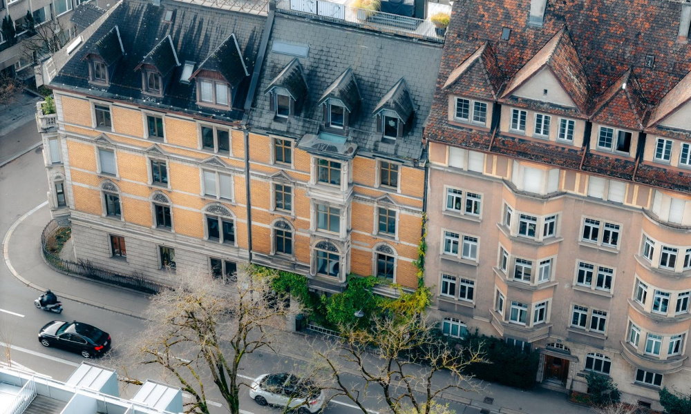 freie wohnung im kreis 8