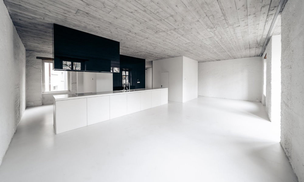 freie wohnung im kreis 8