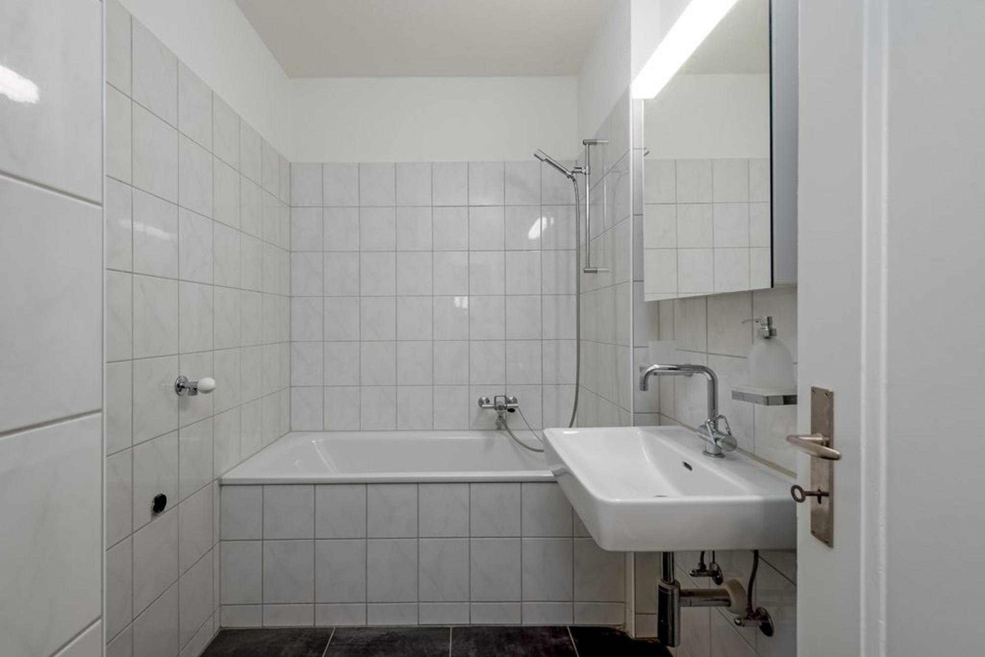 freie Wohnung im Kreis 8