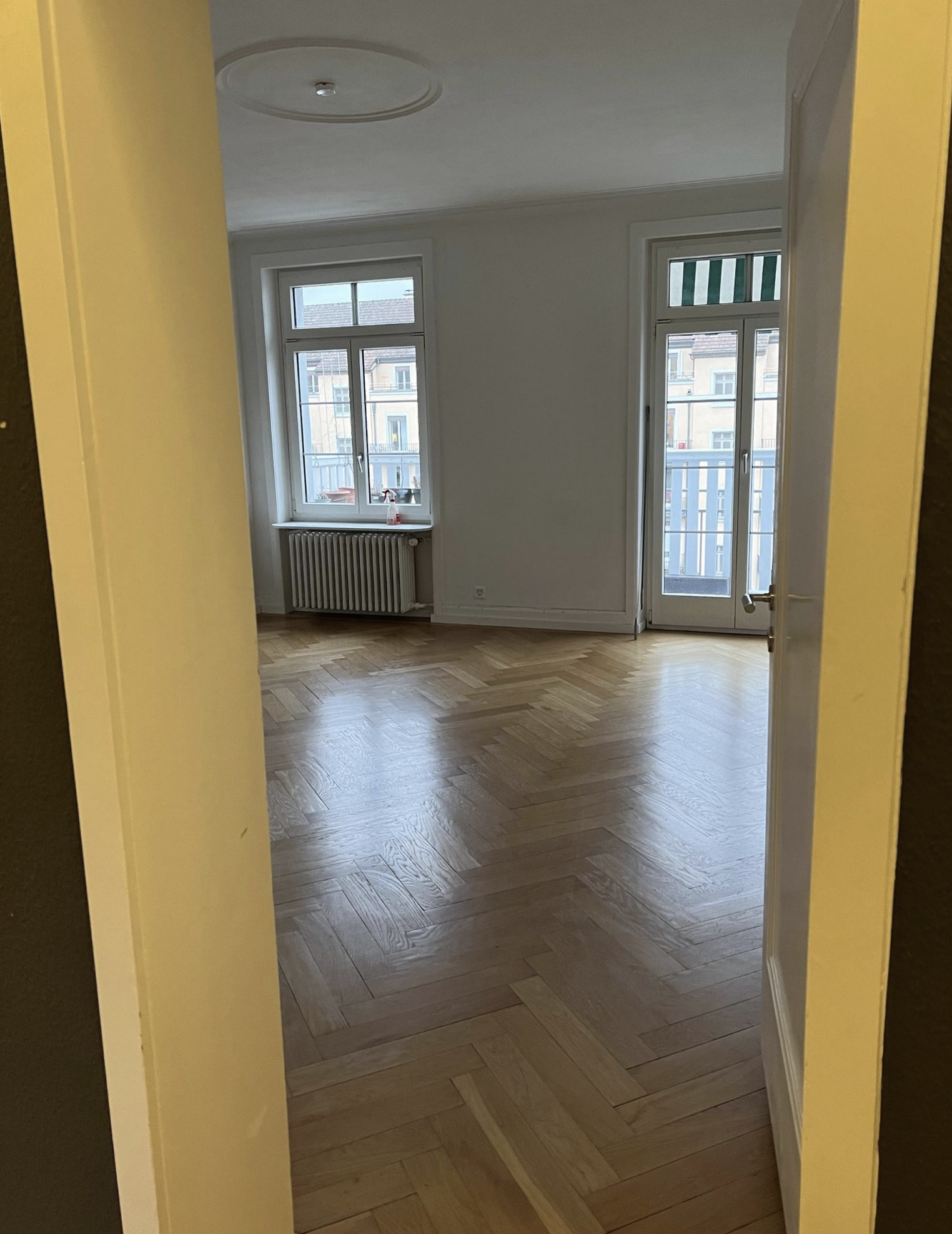 wohnen im kreis 8