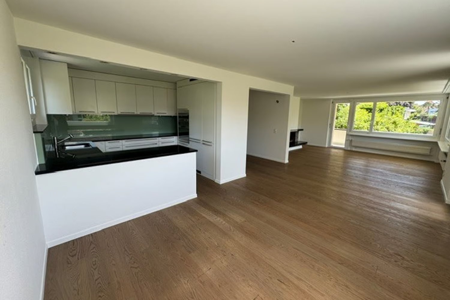 freie wohnung im kreis 8