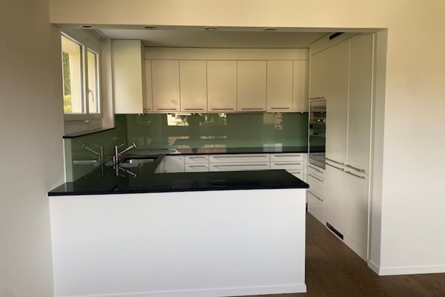 freie wohnung im kreis 8