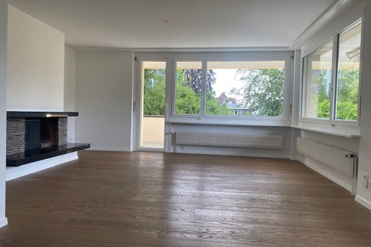freie wohnung im kreis 8
