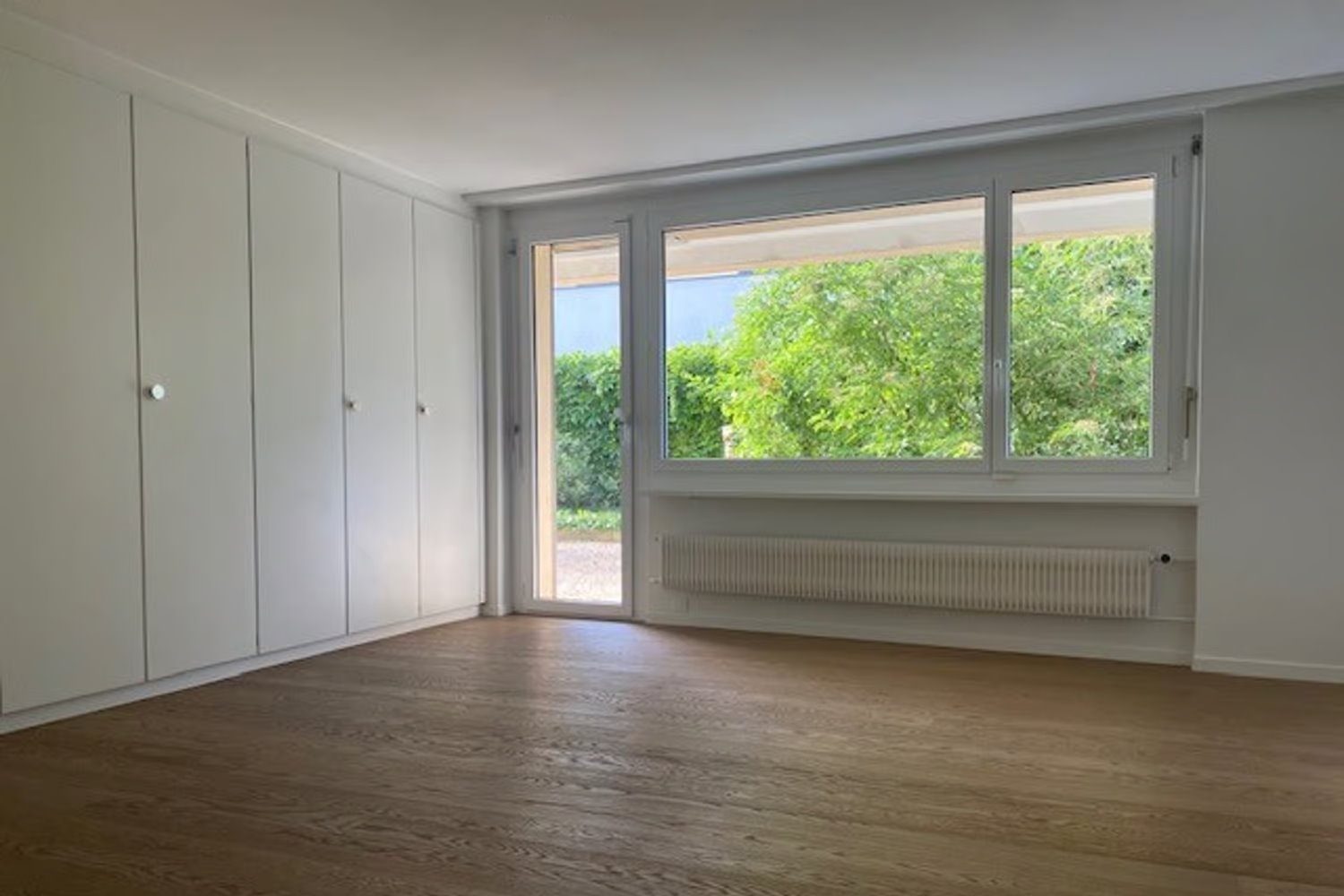 freie wohnung im kreis 8