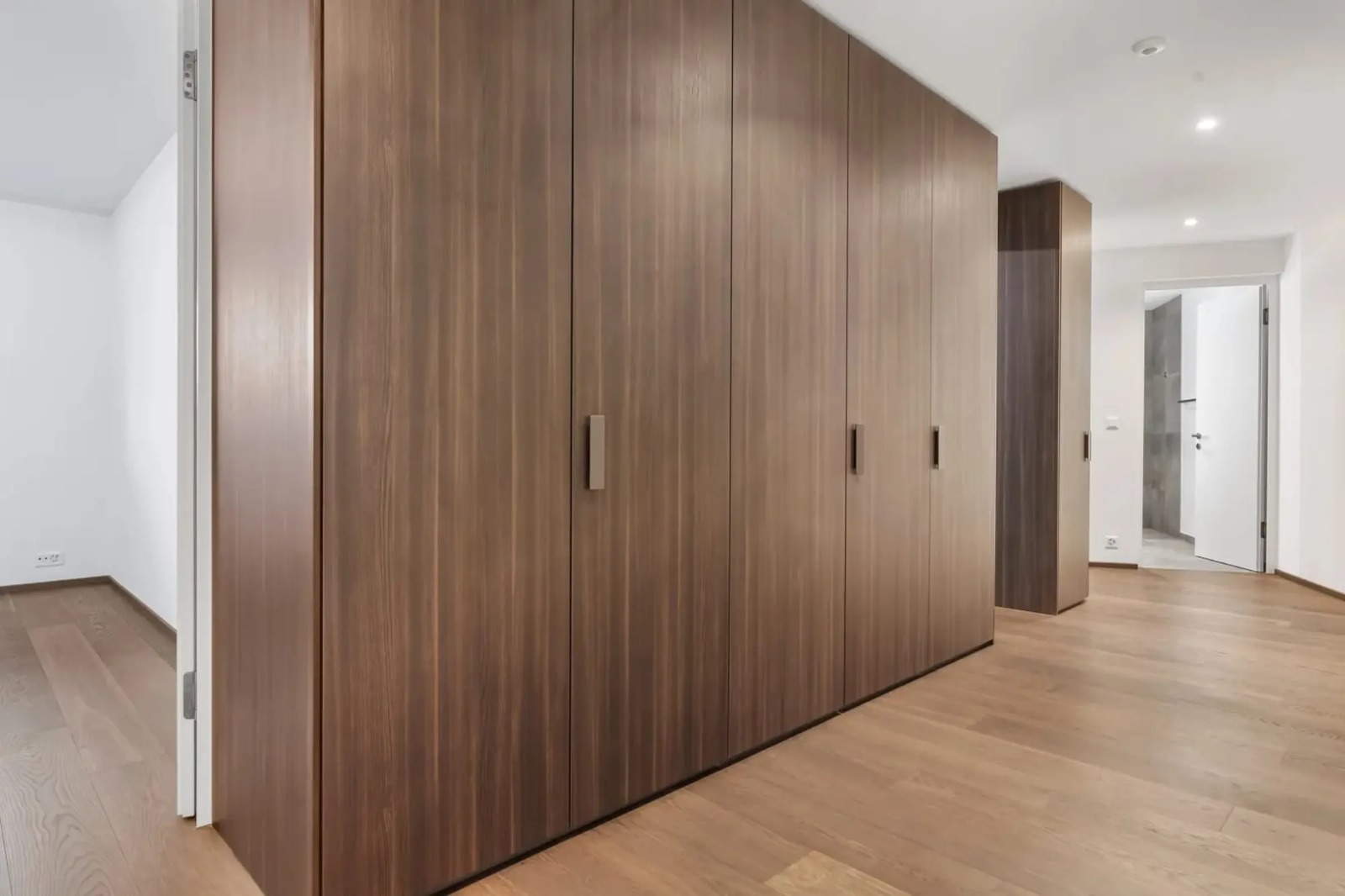 Stilvolle 3.5-Zimmer-Wohnung im Seefeld mit Seesicht