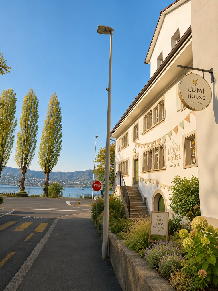 lumi house