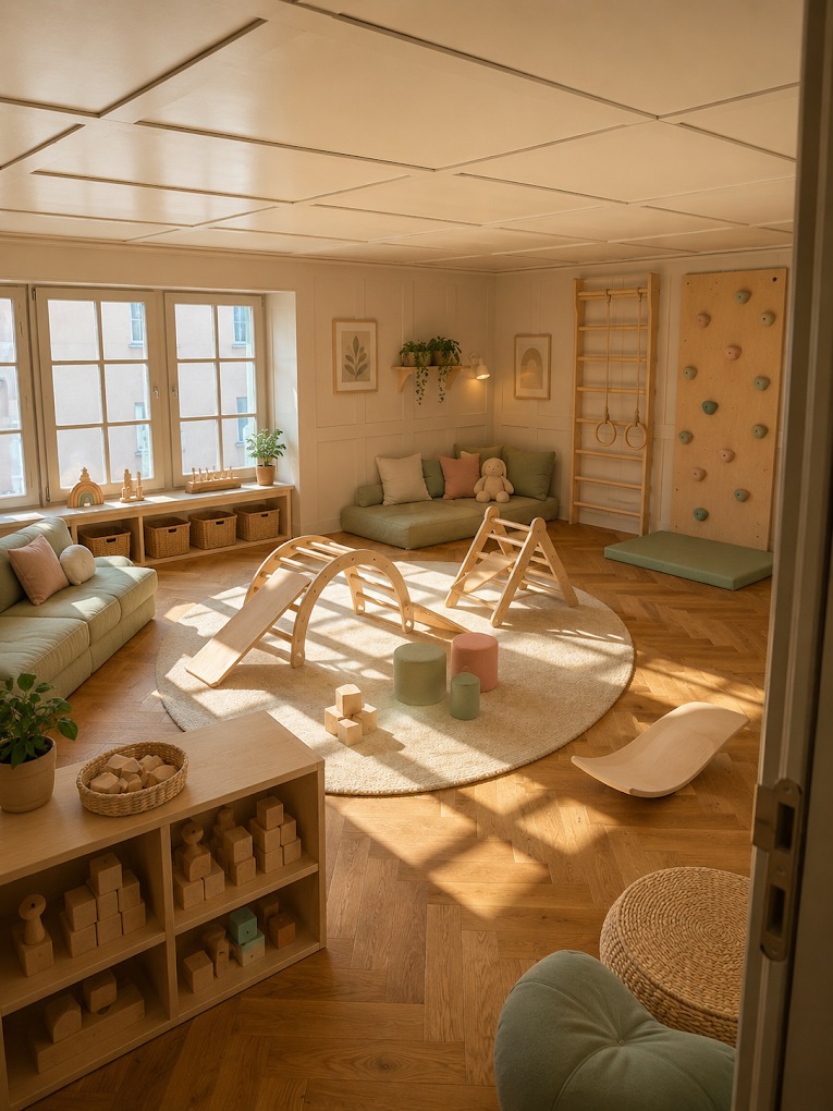 lumi house