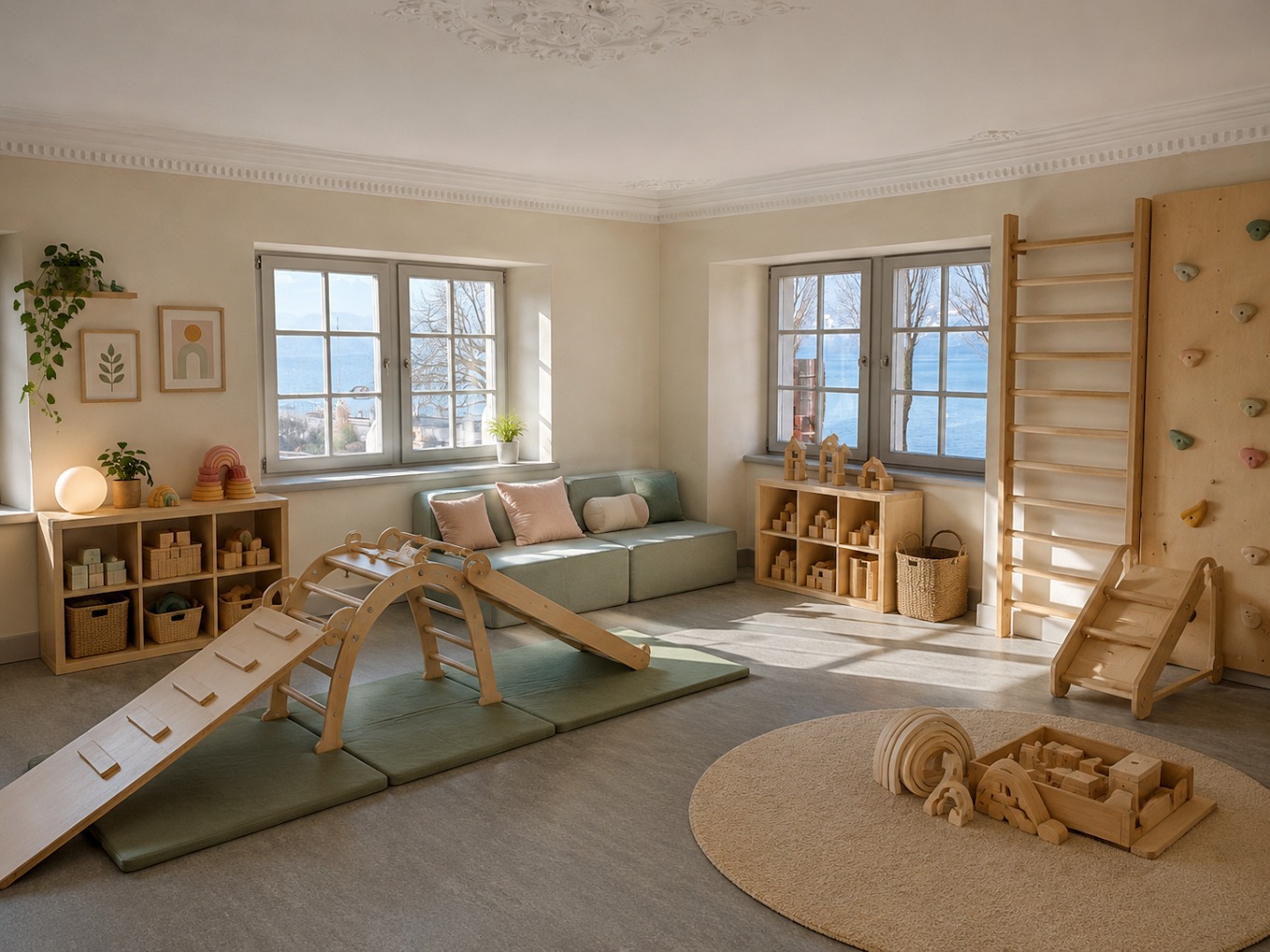lumi house