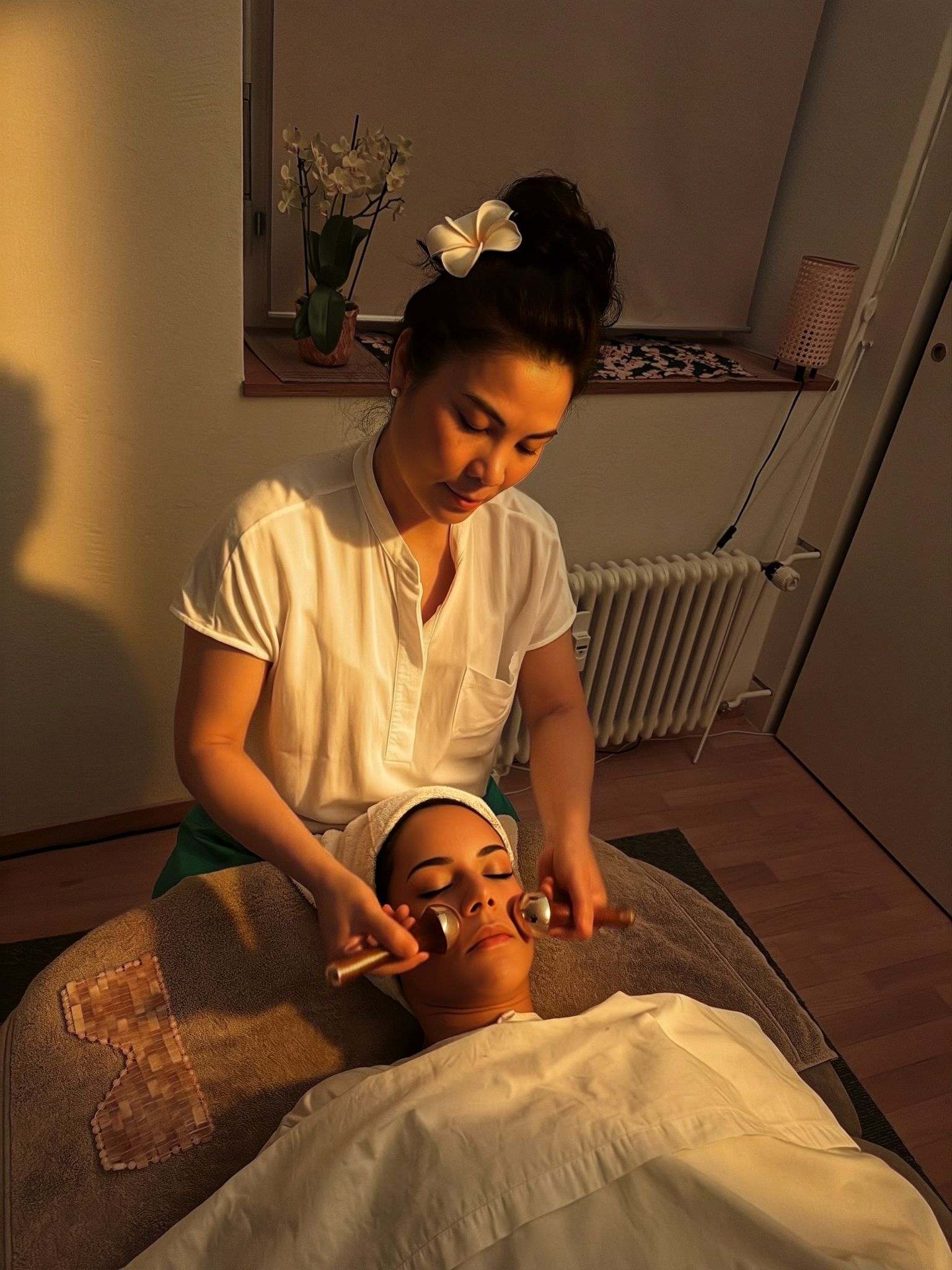 zen spa z&uuml;rich kreis 8