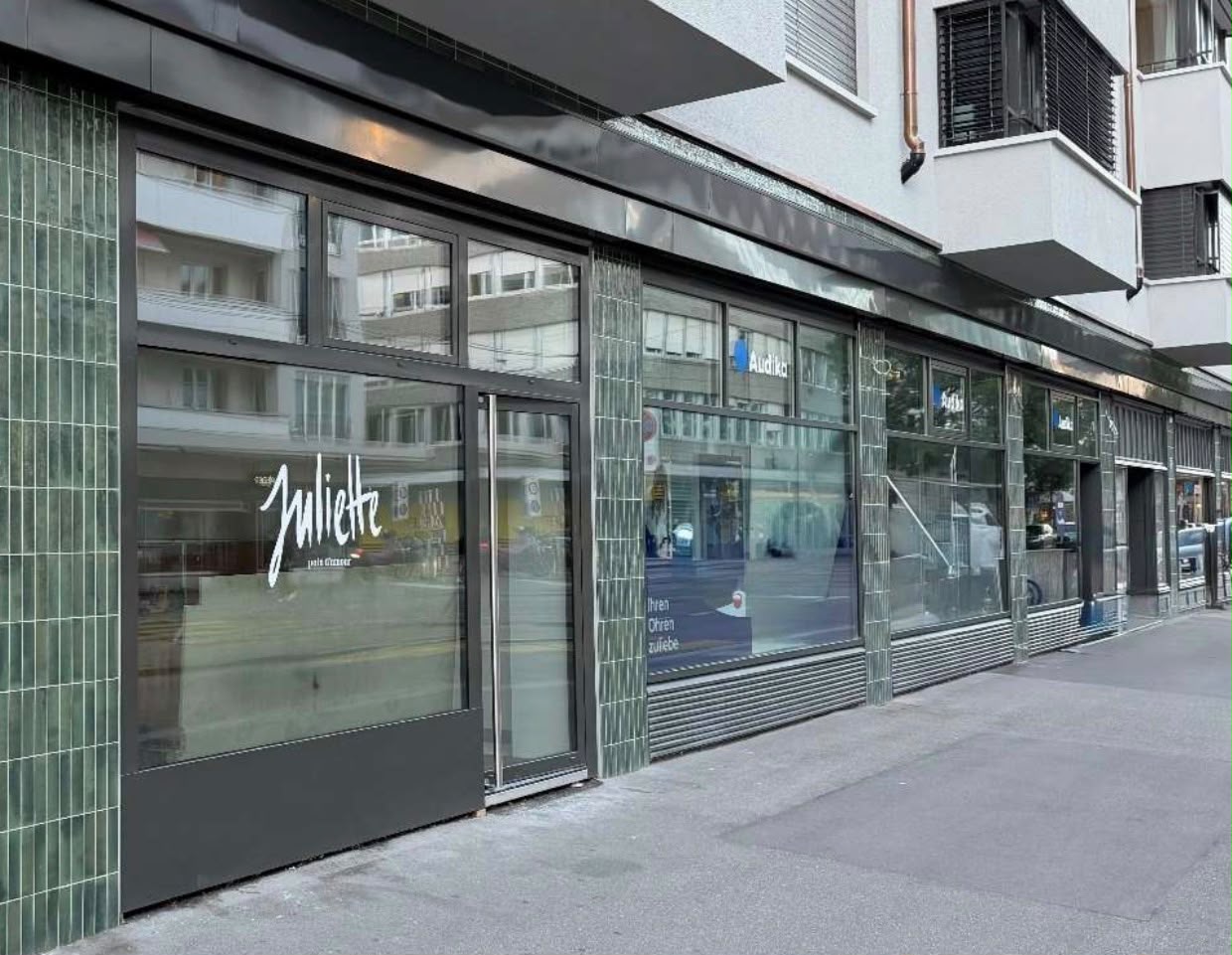 Coming Soon: Juliette bringt franz&ouml;sischen Brotduft ins Seefeld