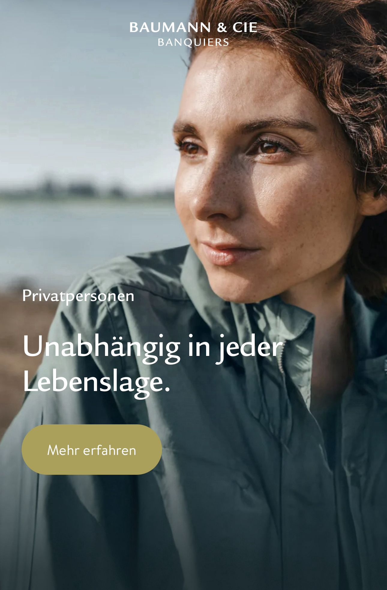 Herzlich willkommen bei Zürich Kreis 8 https://www.baumann-banquiers.ch/