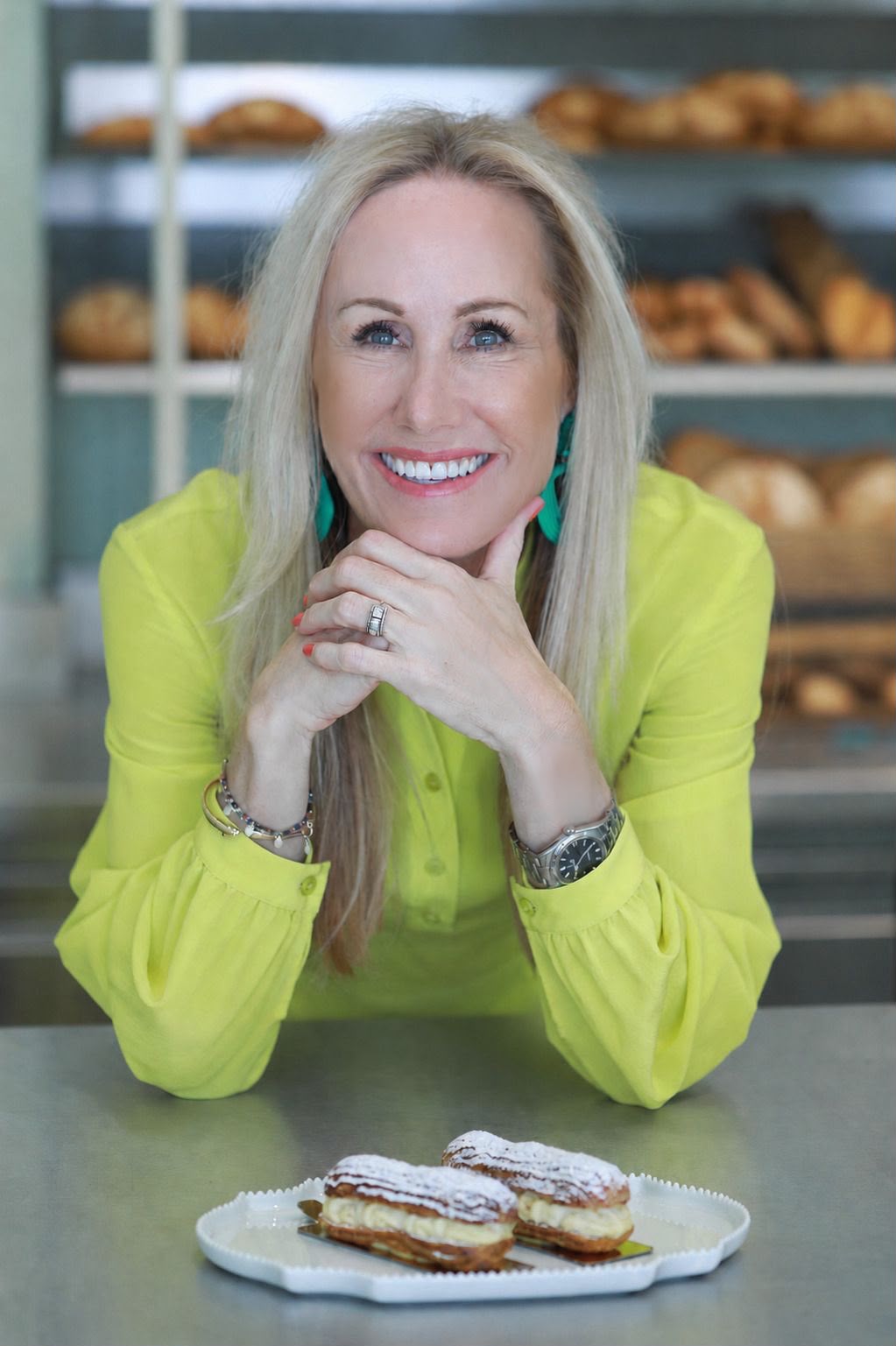 Coming Soon: «à vie» baked goods – Glutenfreie Patisserie und Bäckerei, die das Quartier bereichert Coming Soon: «à vie» baked goods – Glutenfreie Patisserie und Bäckerei, die das Quartier bereichert