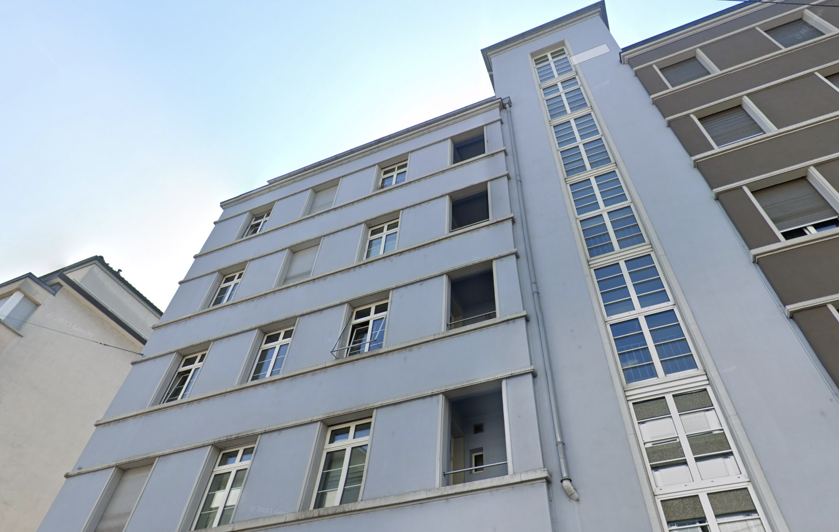 Sehr sch&ouml;ne 4.5 Zimmer-Wohnung nahe Opernhaus &ndash; direkt vom Eigent&uuml;mer, befristet auf mind. 2 Jahre