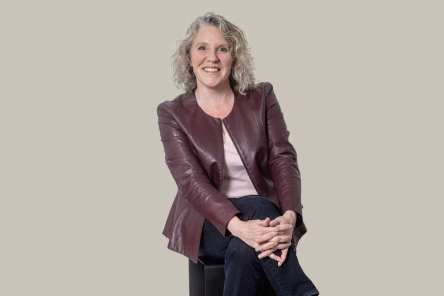 Caroline Smith – die Frau, die den Alltag leichter macht Caroline Smith – die Frau, die den Alltag leichter macht