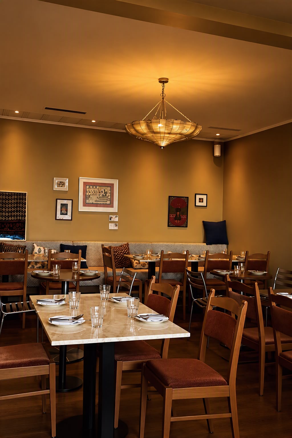 Chaat: Indisches Comfort Food im Seefeld