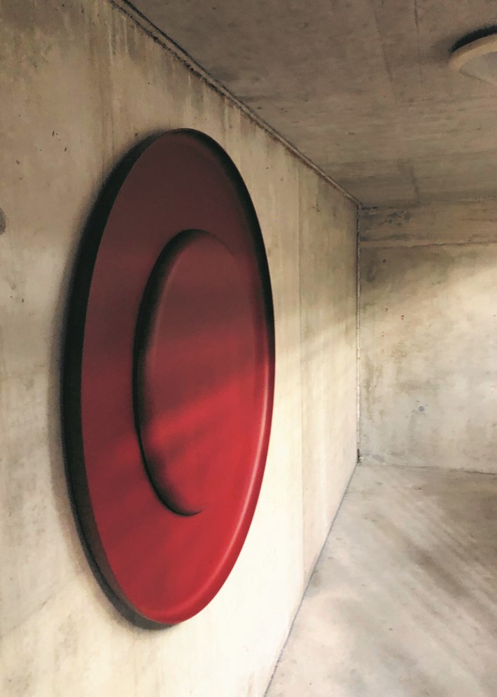 Kunstausstellung in der Villa Bührle - 16. bis 26. September Kunstausstellung in der Villa Bührle - 16. bis 26. September