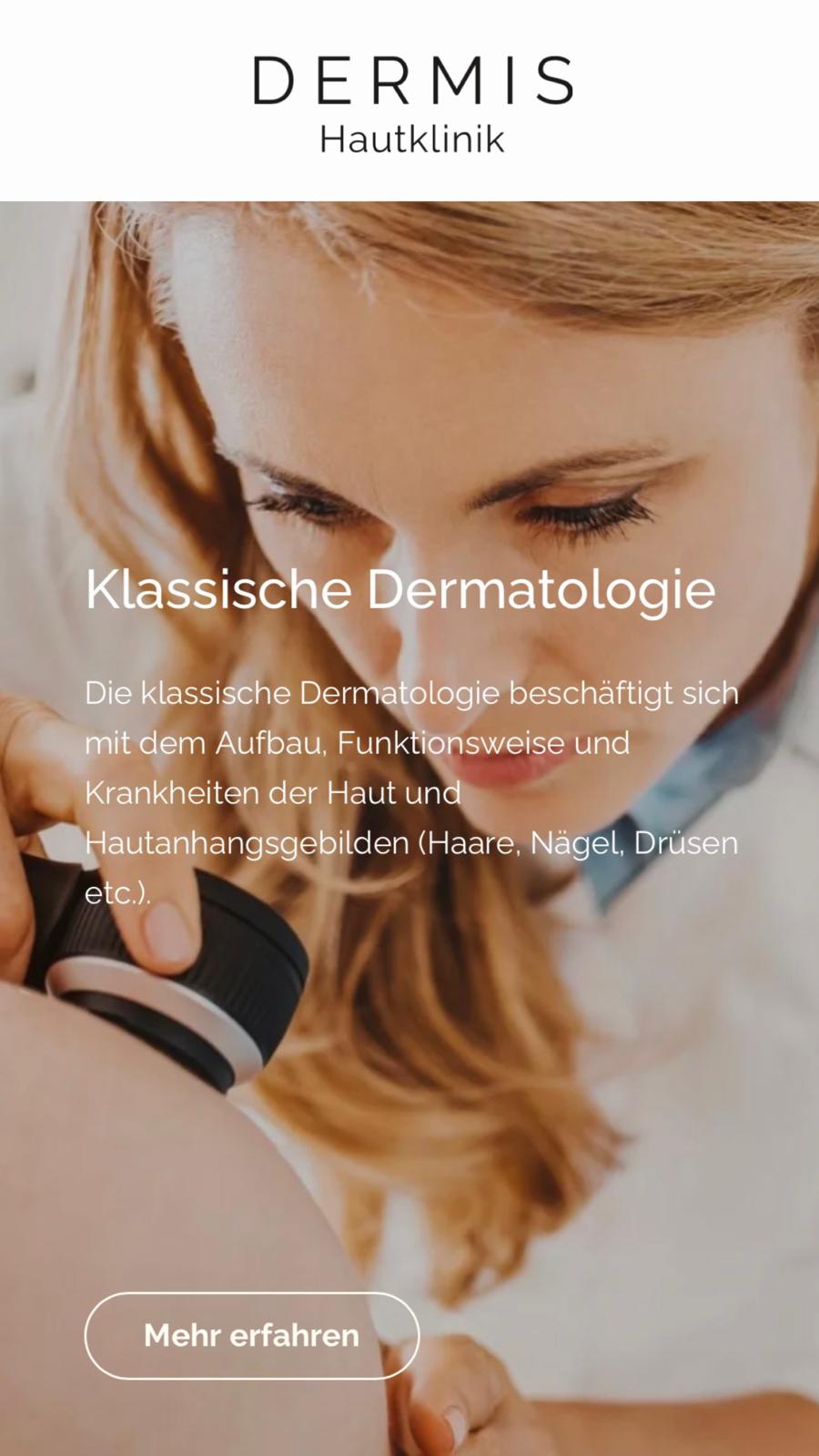  https://www.dermis-hautklinik.ch/