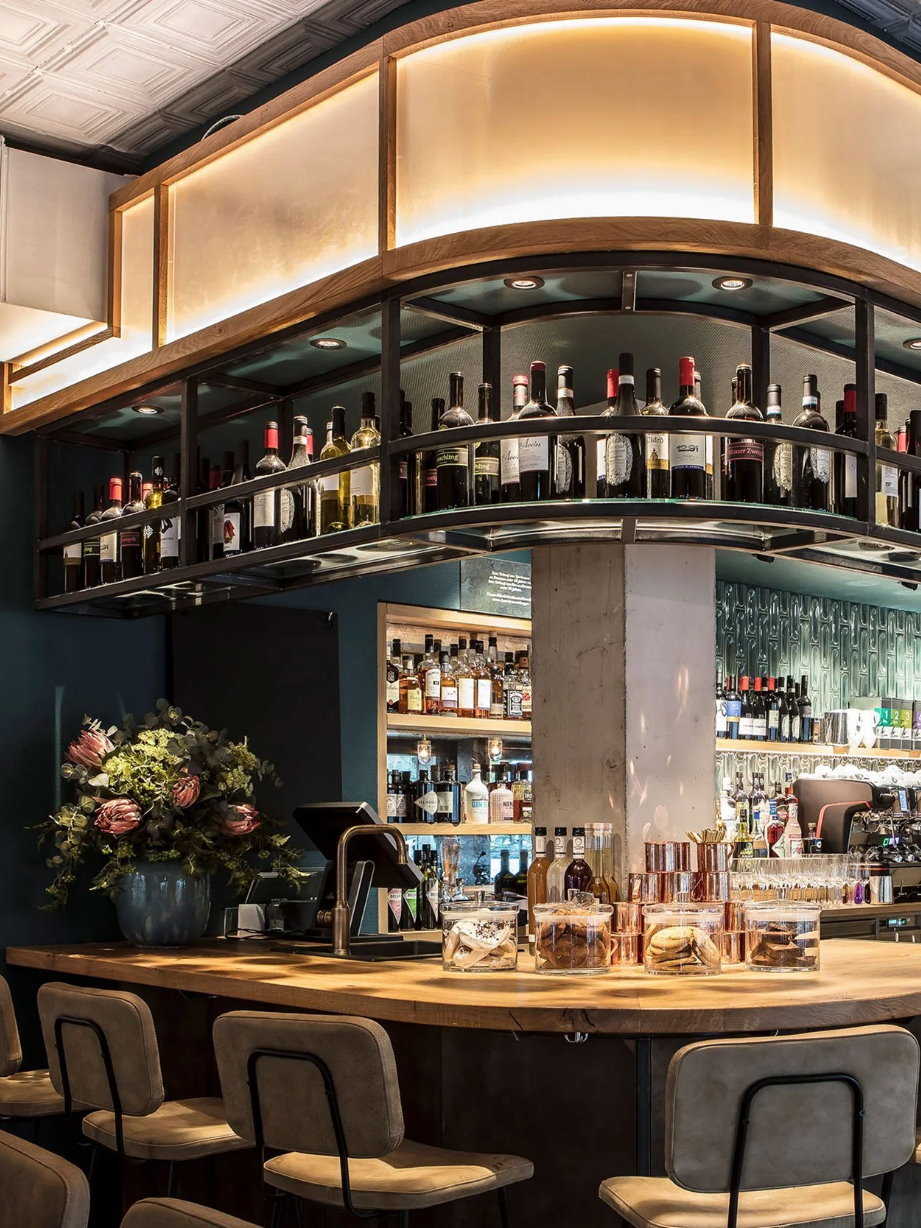 Goodbye Iroquois, hello Mr. Samigo & Family – und ja, das Totò bleibt uns erhalten