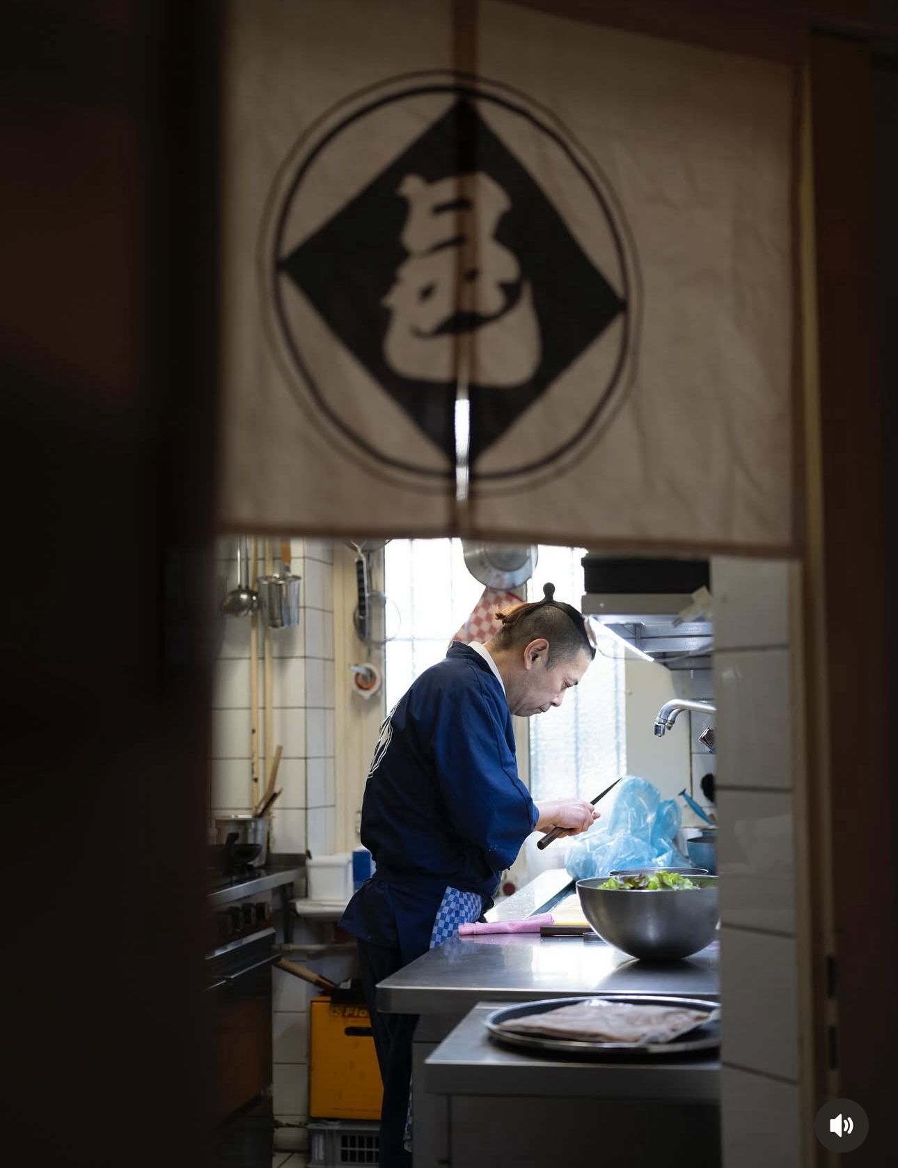Mura - Kenichi Arimura bringt die Seele der japanischen Küche ins Zürcher Seefeld Mura - Kenichi Arimura bringt die Seele der japanischen Küche ins Zürcher Seefeld