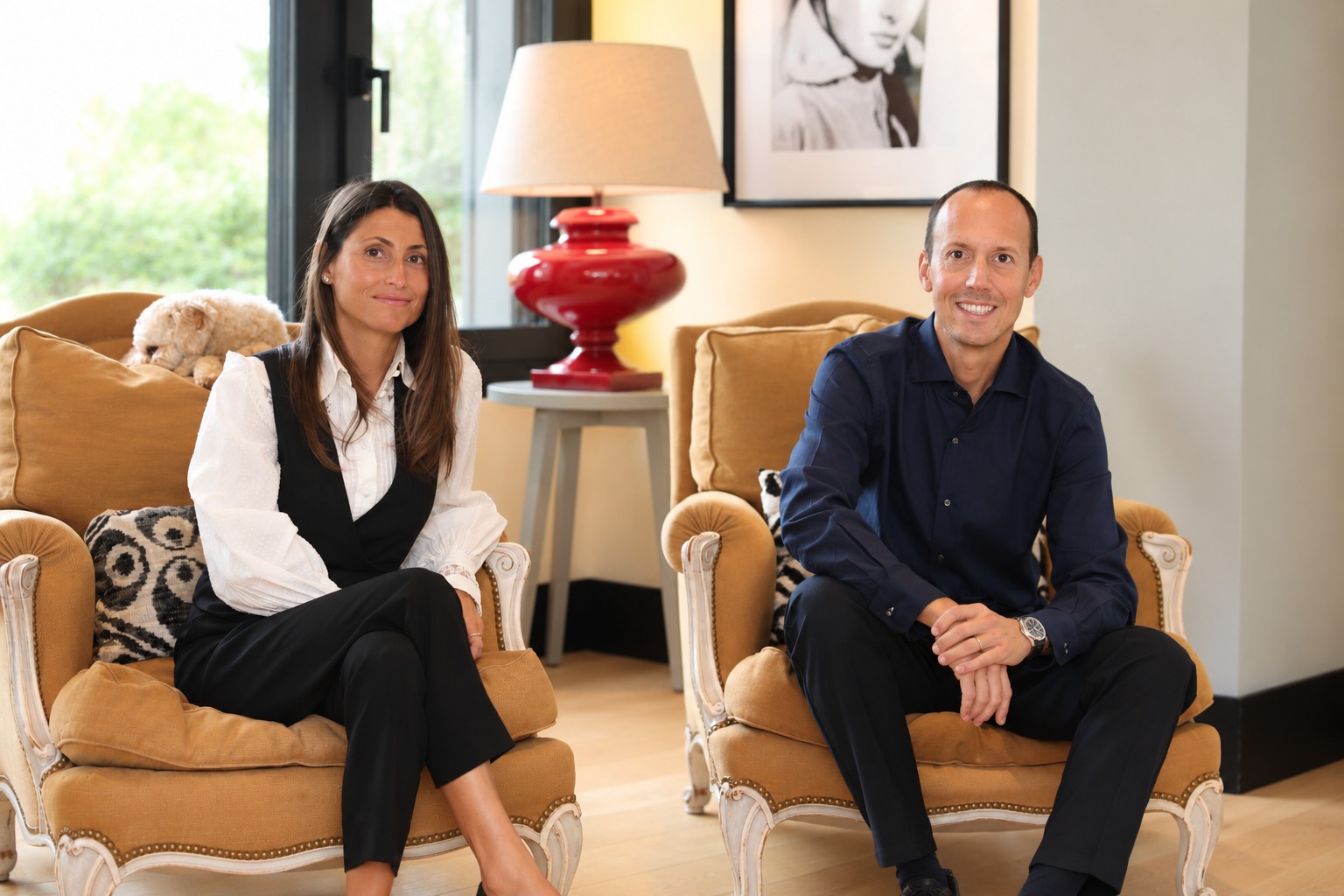 Nogatsch Immobilien: Eine Boutique mit eigener Handschrift Nogatsch Immobilien: Eine Boutique mit eigener Handschrift