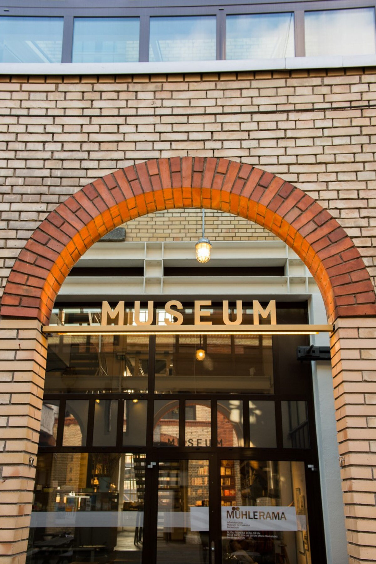 Das Museum in der M&uuml;hle Tiefenbrunnen bietet Erlebnisse f&uuml;r alle Sinne!