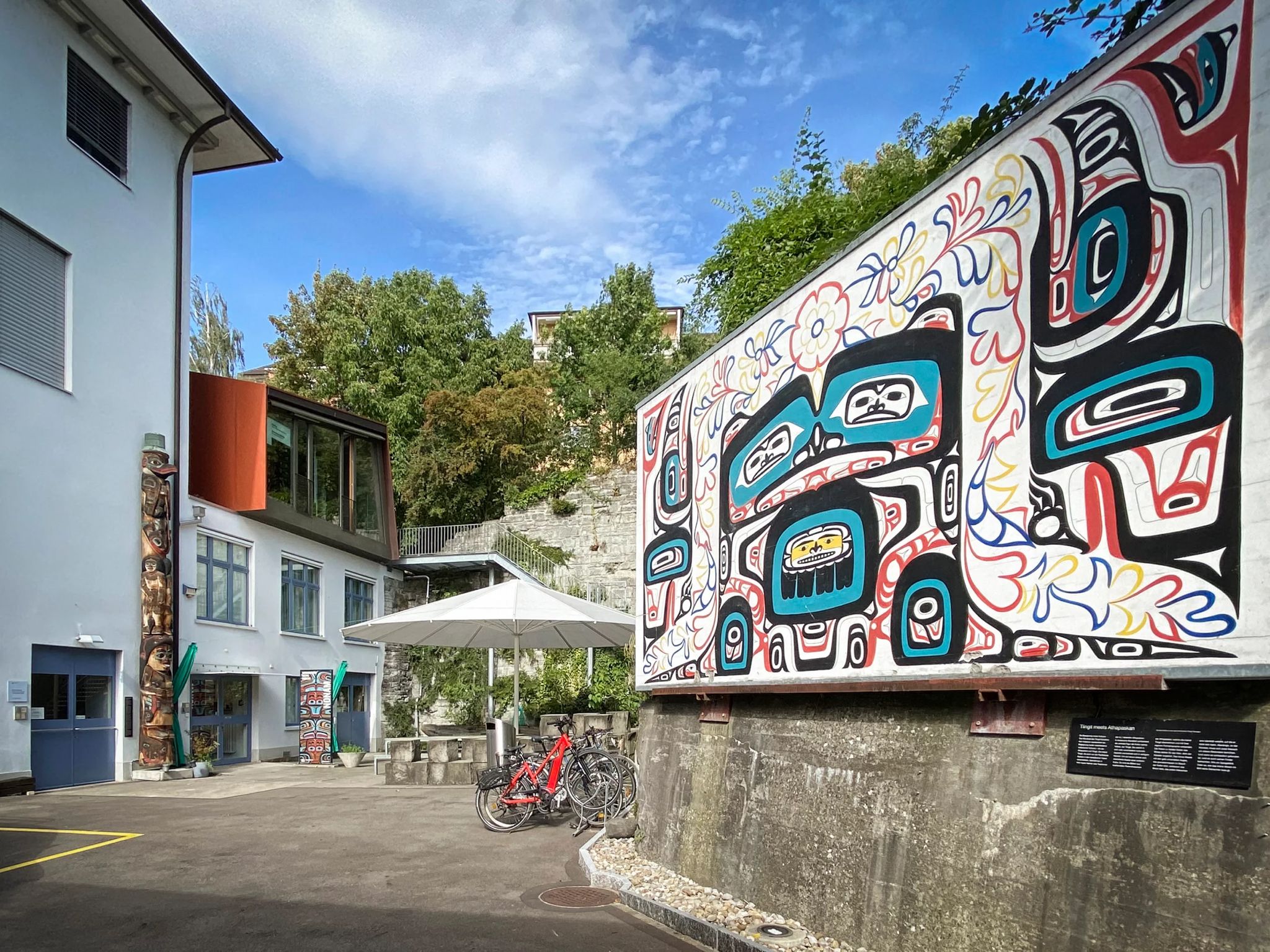 Aktuelle Ausstellung: &laquo;An der Eiskante&raquo; - Nordgr&ouml;nland im Fokus