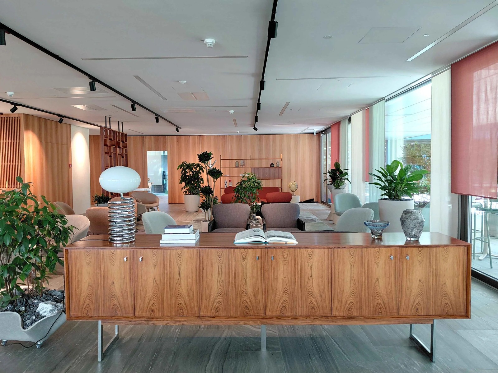 Interior Design &laquo;Made in Seefeld&raquo; - Ein sehr breites, inspirierendes Angebot