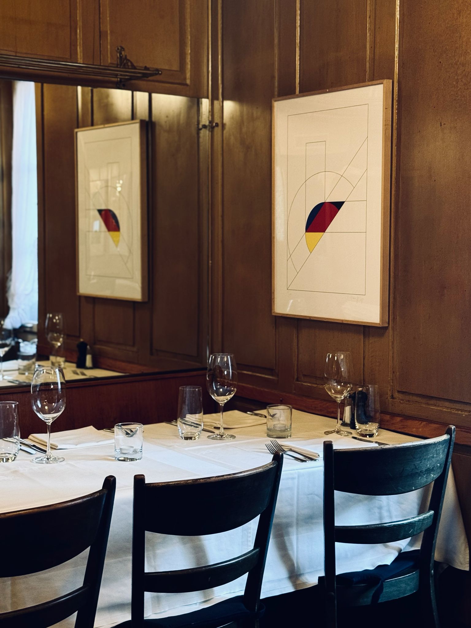 Restaurant Metzg: Ein Quartierjuwel für gutbürgerliche Küche