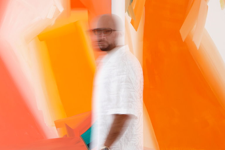 Ribal Molaeb &ndash; &laquo;Open End&raquo; im ZKO Haus Z&uuml;rich