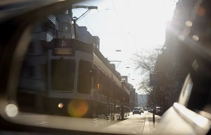 Die Angst vor dem ersten Satz