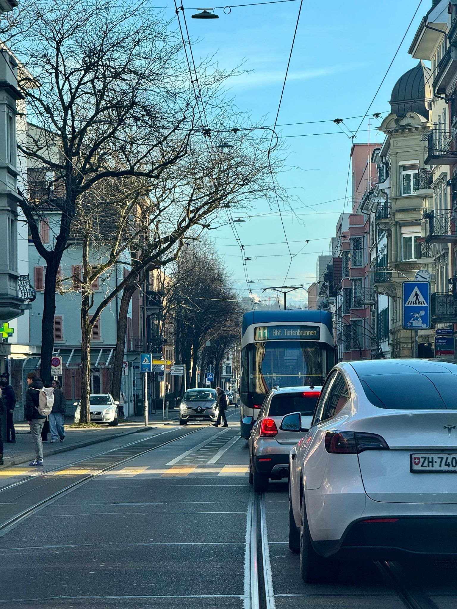 Wer braucht schon Tinder - Hunde regeln das