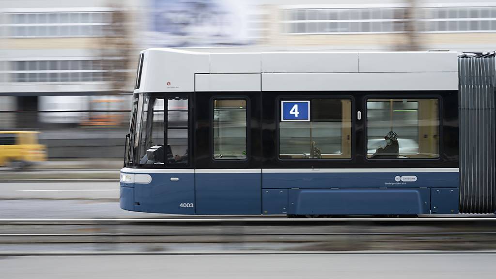 Seefeld rollt neu: die Tramlinien 11 und 15 ersetzen 2 und 4