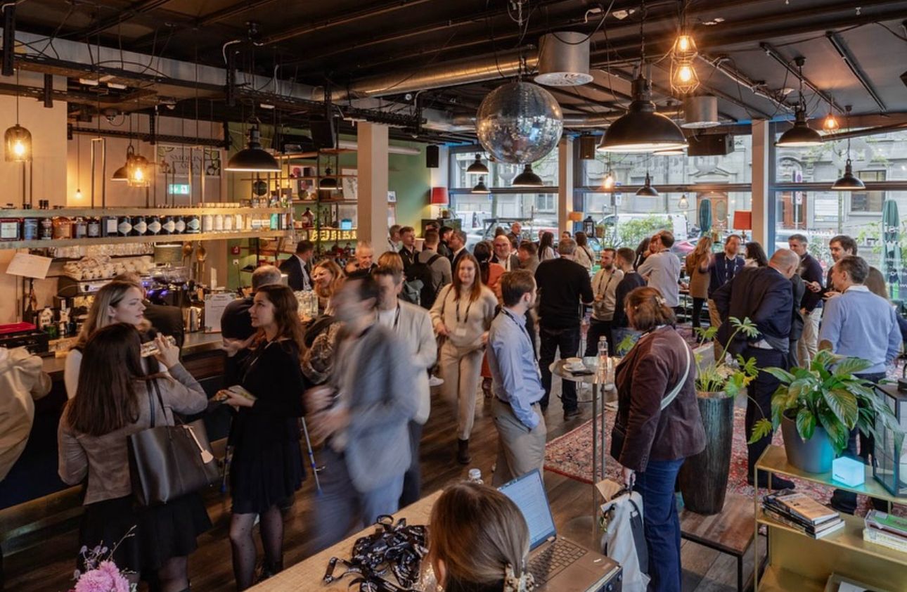 Resident – der Ort für unvergessliche Momente