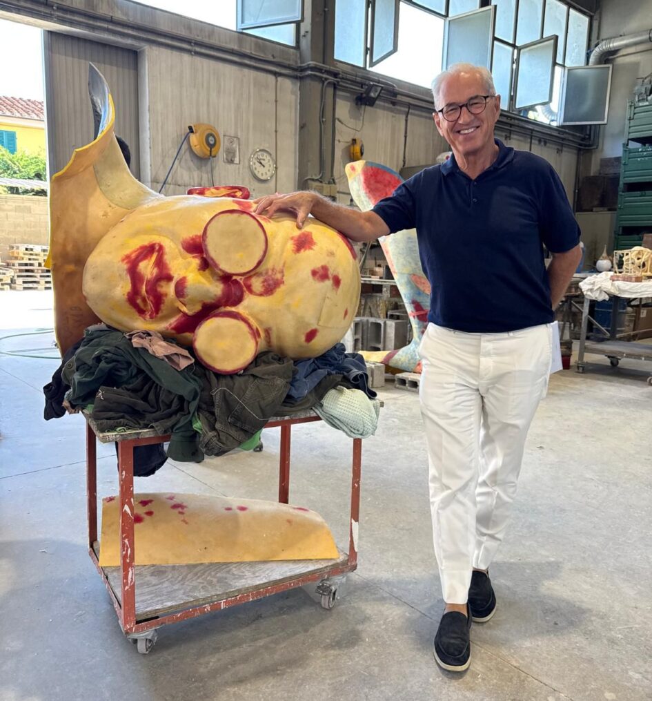 Ledermann Immobilien: Hier entsteht etwas Grossartiges