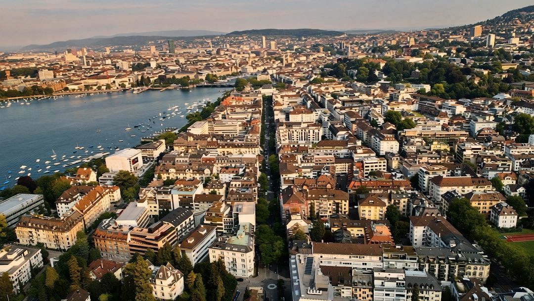 Entdecken Sie die Hidden Gems des Seefelds – eine sorgfältig kuratierte Tour mit La Réserve Zurich Entdecken Sie die Hidden Gems des Seefelds – eine sorgfältig kuratierte Tour mit La Réserve Zurich