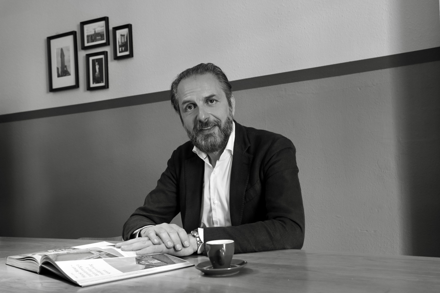 «Wir reissen kein Haus ab, um dann möglichst viele Wohnungen neu zu bauen.»